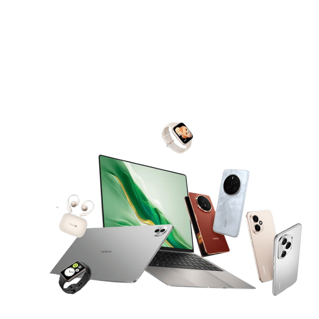 Device Sales