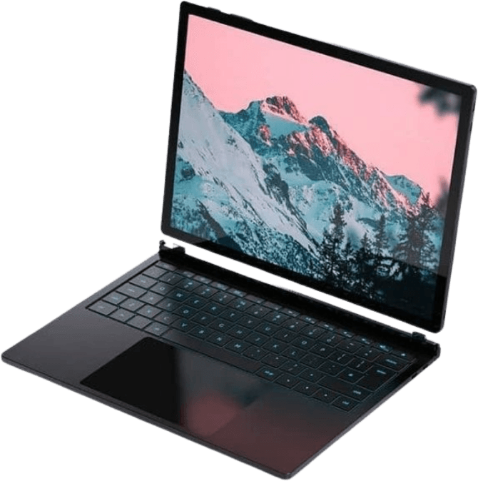 Laptop
